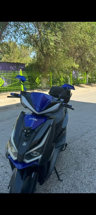 Мопед сатылады срочно