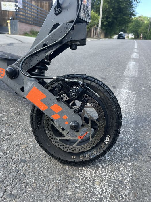 Vand sau schimb kukirin g2