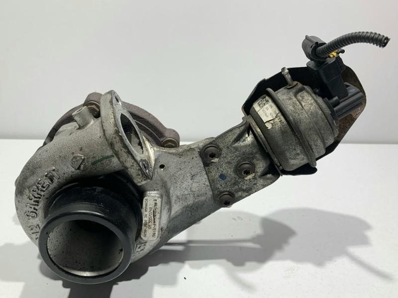 Turbo Opel Zafira C 55570748 2.0 cdi A20DTJ