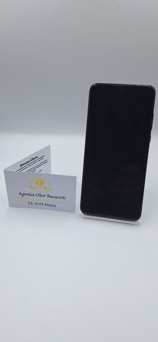 Huawei P30 Lite 128Gb 4Gb Factura/Garantie#50998