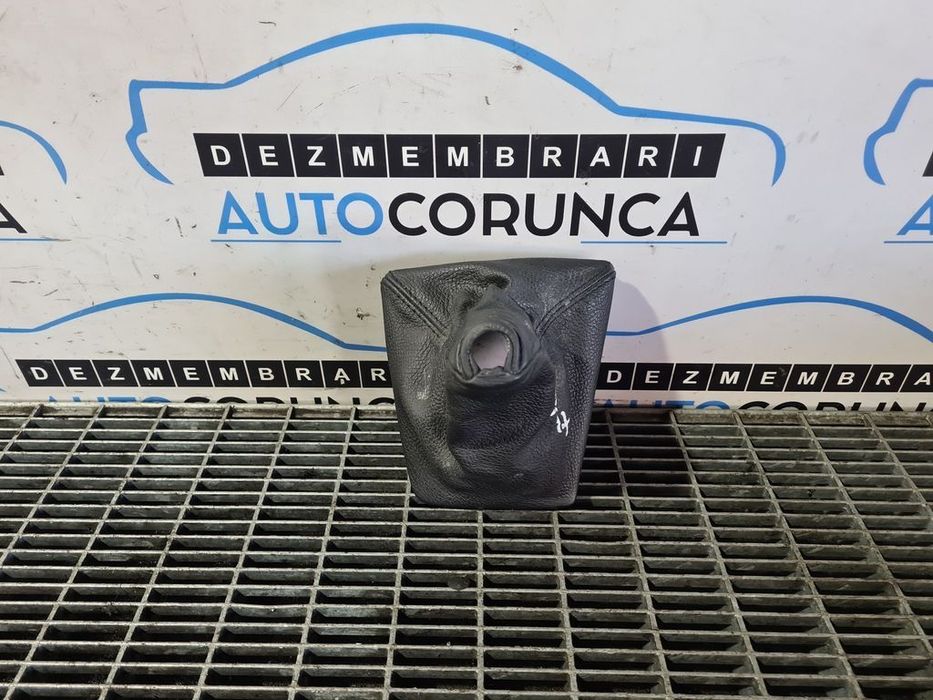 Manson schimbator viteze BMW X3 F25 2010 - 2014 (1044)