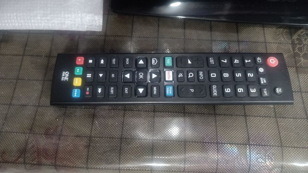 Телевизор lG             . .