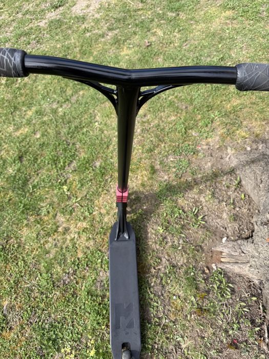 Trotineta Freestyle profesial