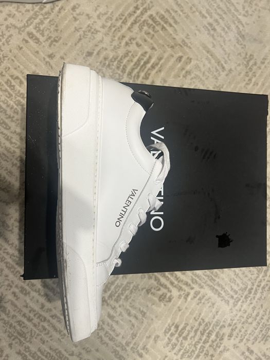 Valentino Pantofi sport- casual