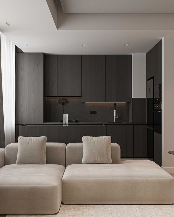 Дизайнер интерьера. Консультация, проект, визуализация