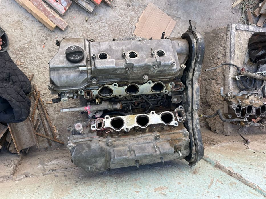 Сатылады Лексусқа матор