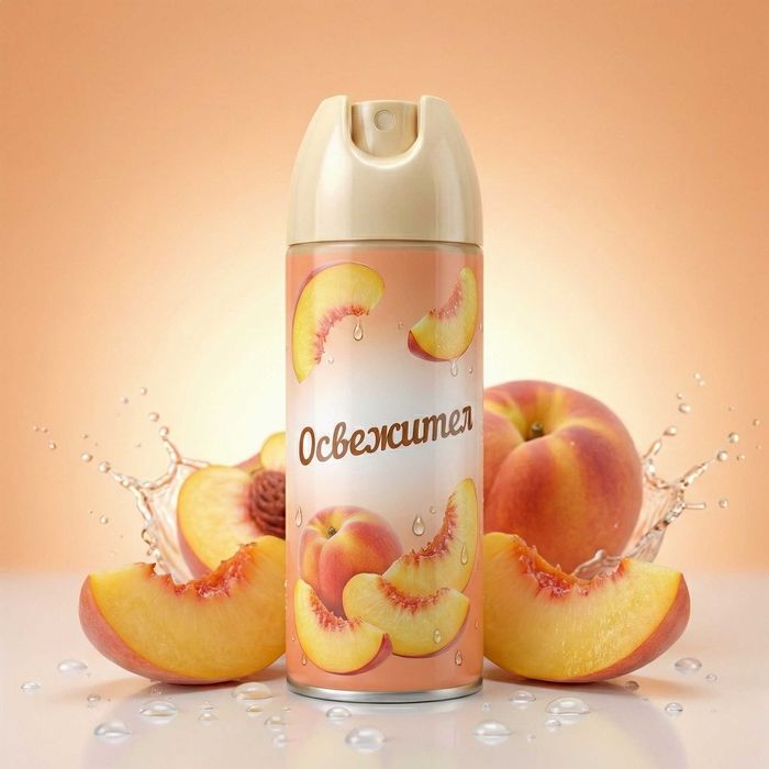 Освежител ишлаб чиқариб берувчидан (Asvijitel ishlab chiqaruvchidan)