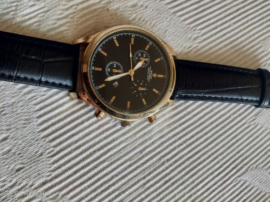 Обменяю часы на что то