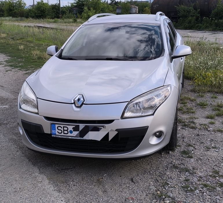 RENAULT Megane 0 — imagine 4