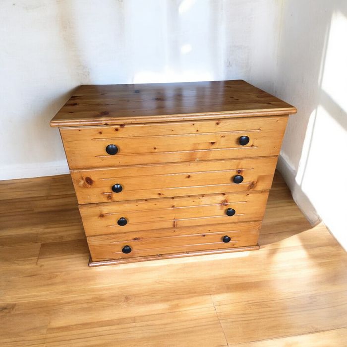 Трапезен столове 4 броя