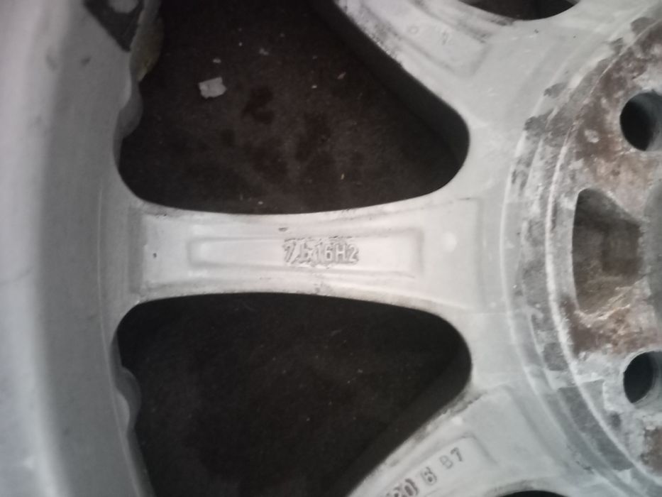 4бр. 16 - ки Лети Джанти