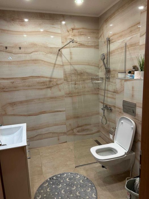 Дава се под наем Двустаен апартамент в София, Симеоново - 69 кв.м за 847.62 € - Снимка #9