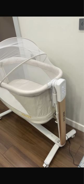 Люлка качалка, шезлонг