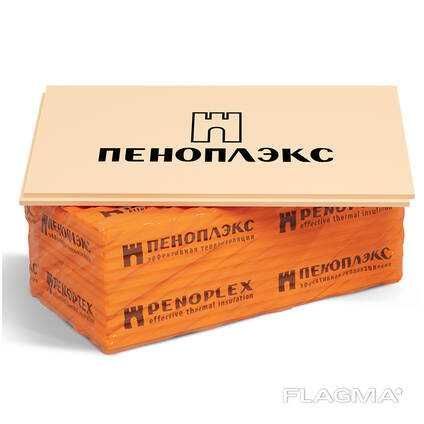Пеноплекс (PENOPLEX) Россия УТЕПЛЕНИЕ все толщины: 20-50 ММ в АНДИЖАНЕ