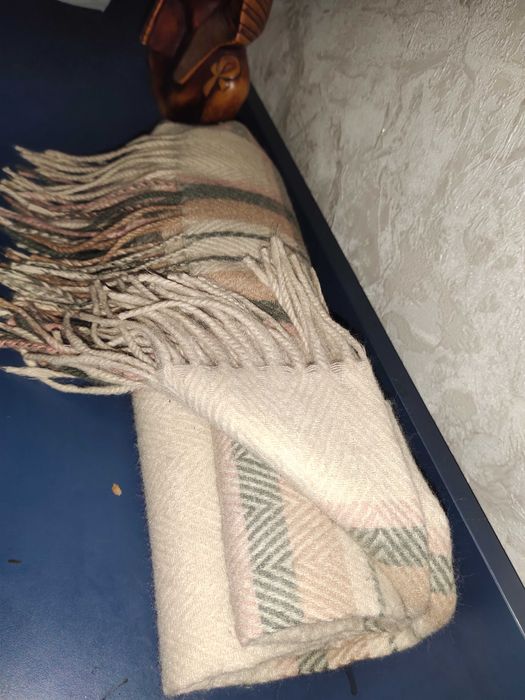 Шарф кашемир . Оригинальный