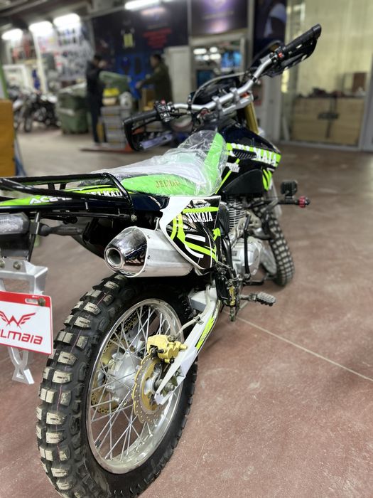 Желмая 300куб м21