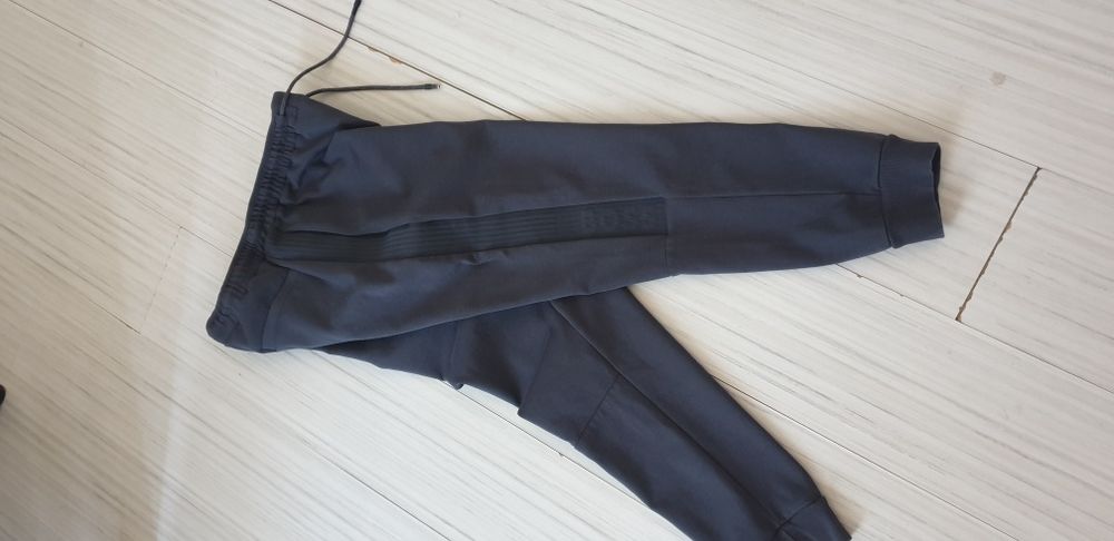 Hugo Boss Saggy 1 Mens Size L - XL ОРИГИНАЛ! Мъжко Долнище!