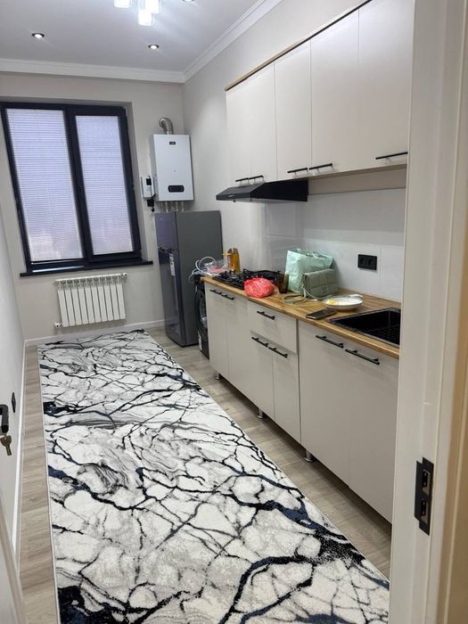 1 xonalık uy  ındexnı orqa tomoni Gren house uyları 4 Etaj