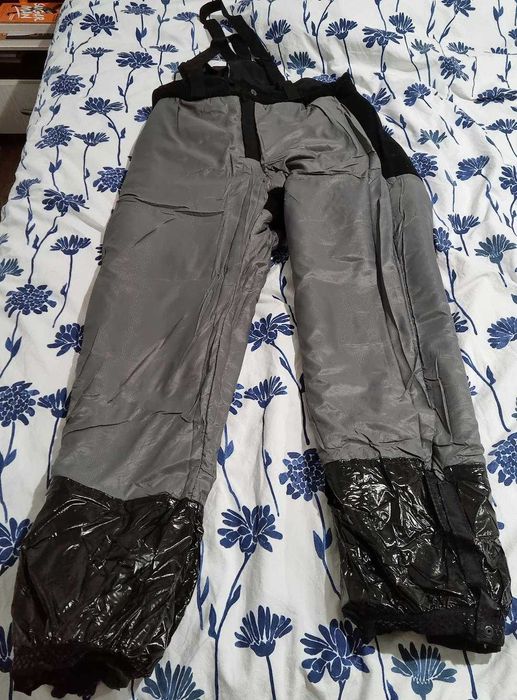 Vand pataloni de iarna/ski Gravity