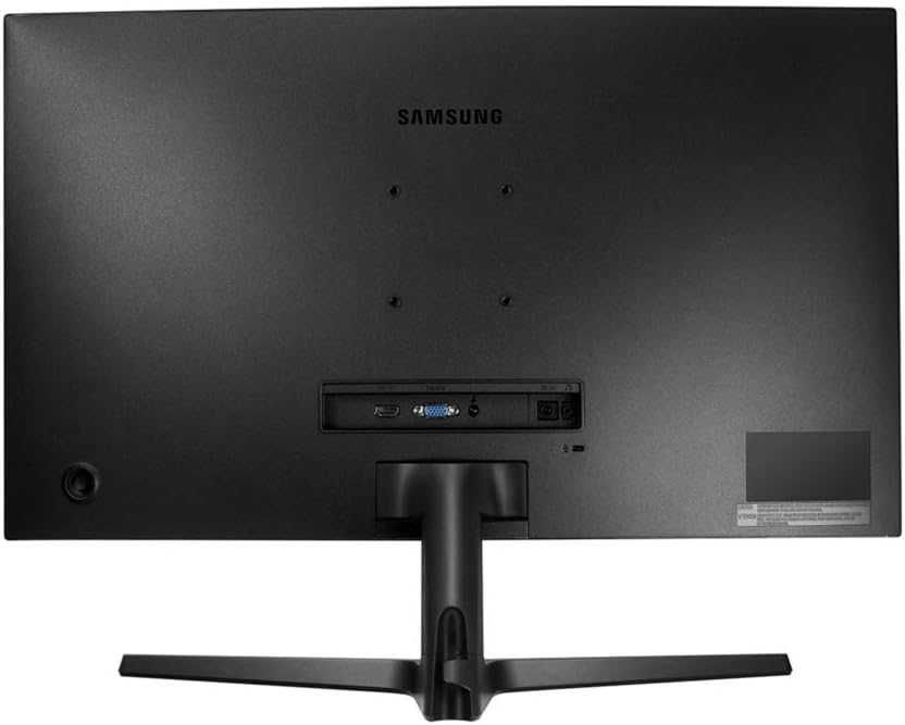 SAMSUNG 32" Class CR50 Curved Full HD Monitor
