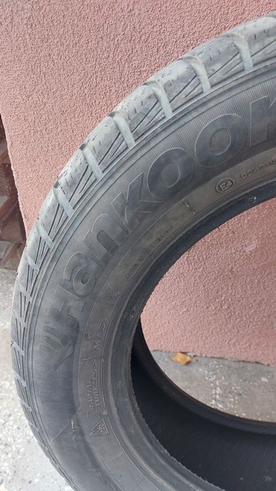 Ханкок 185/65/15