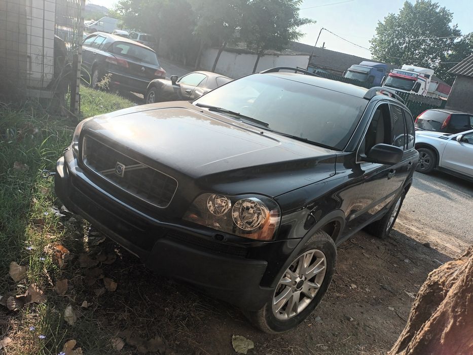 Dezmembrari Volvo XC90 1 (2002-) D5 Motorina