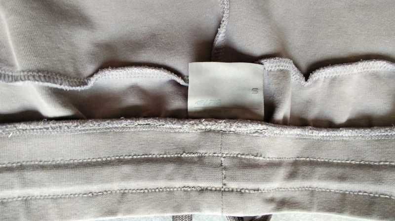 Pantaloni de trening Robert Lewandowski mov deschis
