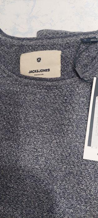 Pulovere barbati L Jack&Jones Premium