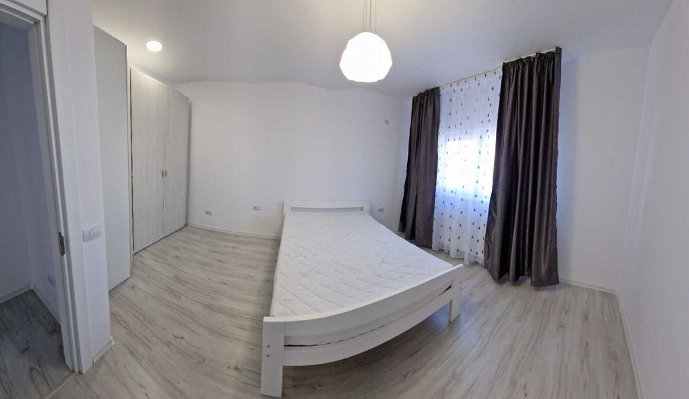 Proprietar vand casa individuala (constructie  2022) in Otopeni