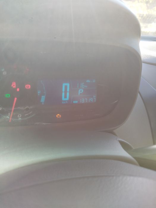 Cobalt ravon R4 sotiladi