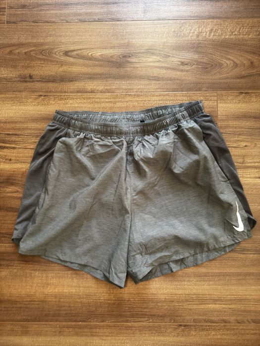 шорти Nike Challenger 9 Inch Brief-Lined Running Shorts - HO20