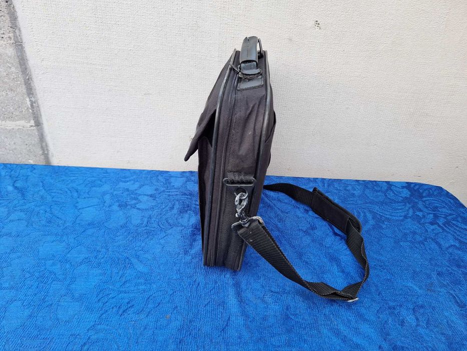 AM | Geanta Voiaj Laptop | 38*32*7 cm***