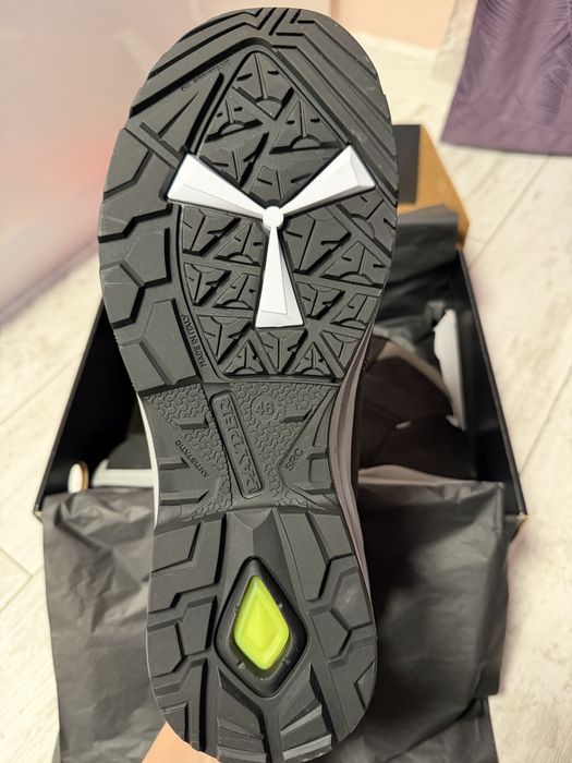 Работни обувки Payper Get Force Mid