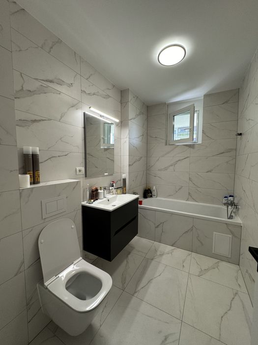 Apartament  cu 3 camere - IULIU MANIU RESIDENCE