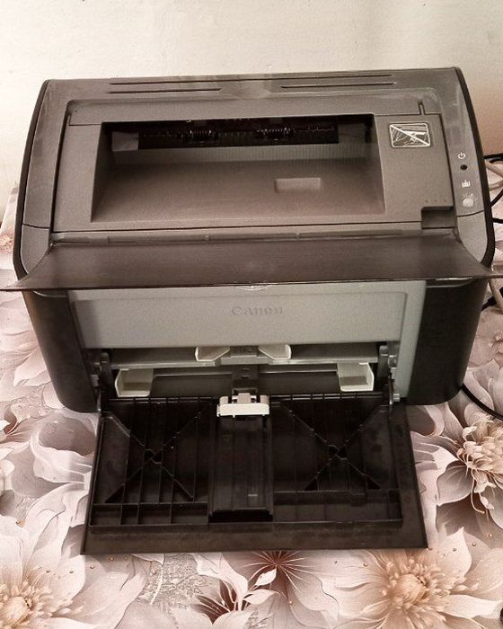 Printer Kafolati bilan