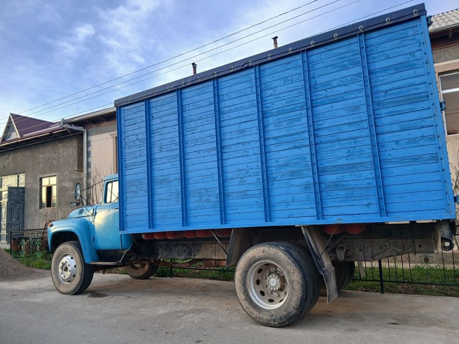 Zil sotladi zil130
