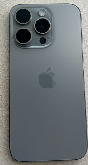 Продам айфон 15 в идеале