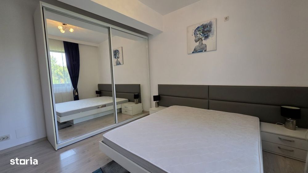 Inchiriere Mosilor parcare subterna si centrala proprie