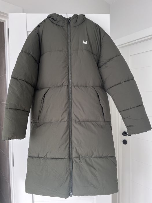 MP My Protein зимно яке