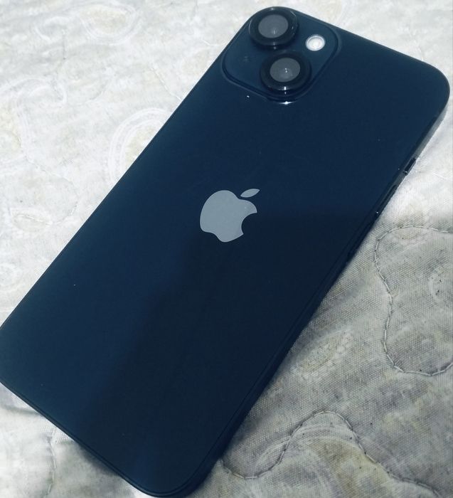 Айфон 14 жағдайы жақсы