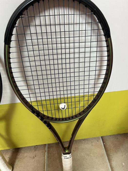 Тенис ракети  три броя