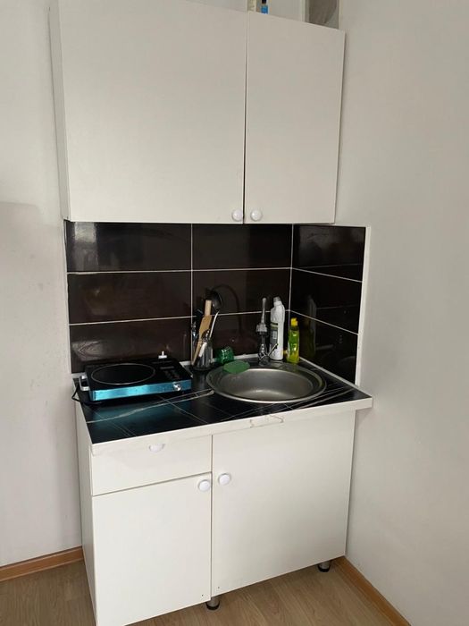 Продаётся 1к квартира мкрн Уркер