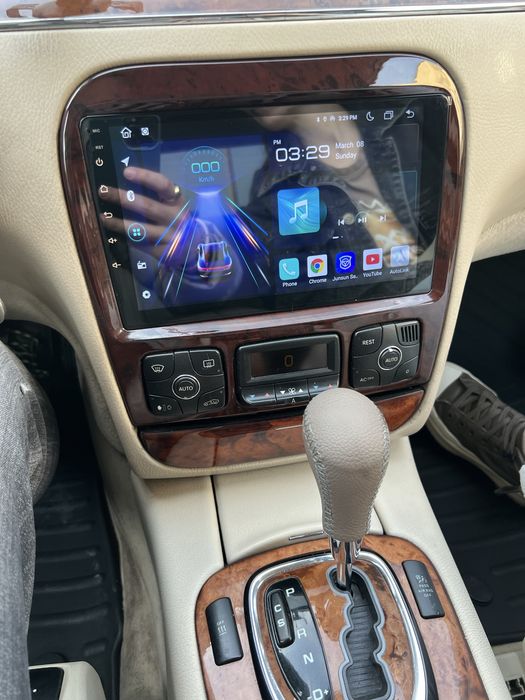 Mercedes-Benz S 320 Facelift