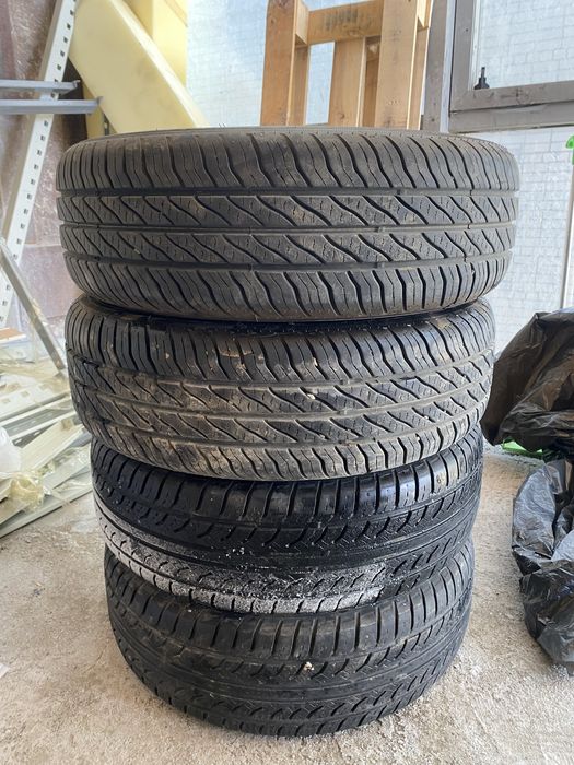 185/65/14 шины летние