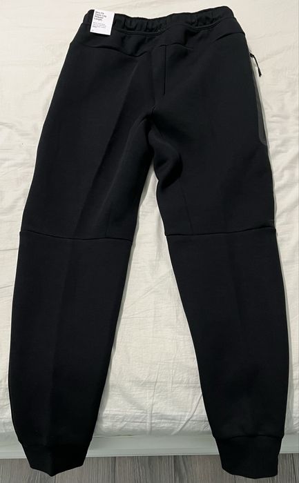 Най-новият Tech Fleece