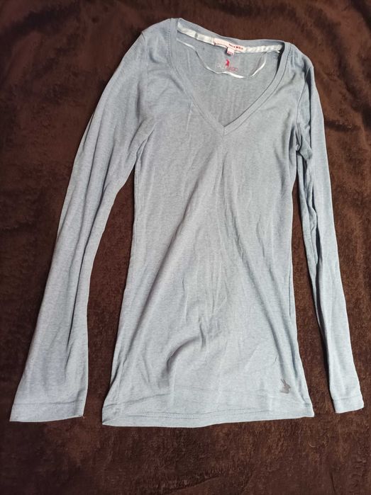 Дамски блузи с дъгъг ръкав