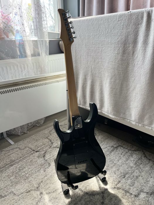 Електрическа китара Vester