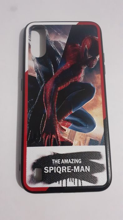 Телефоны Самсунг.Чехол на Самсунг А01.