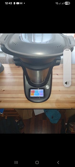 Robot klarstein de bucătărie