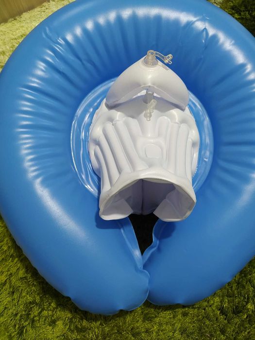 Colac gonflabil copii